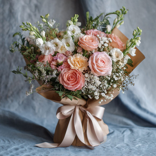 Marine Parade Valentine's Day Orchid Prices