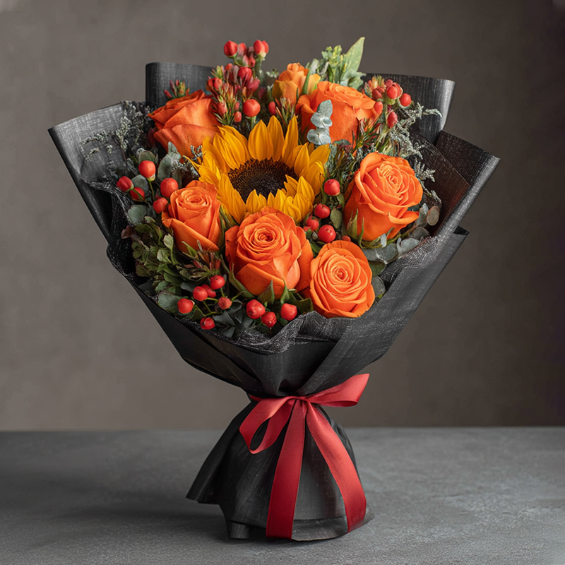 Where to order flowers for Ado-Ekiti Yoruba naming ceremony